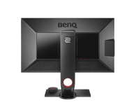 BenQ ZOWIE XL2730 czarny - 324517 - zdjęcie 4